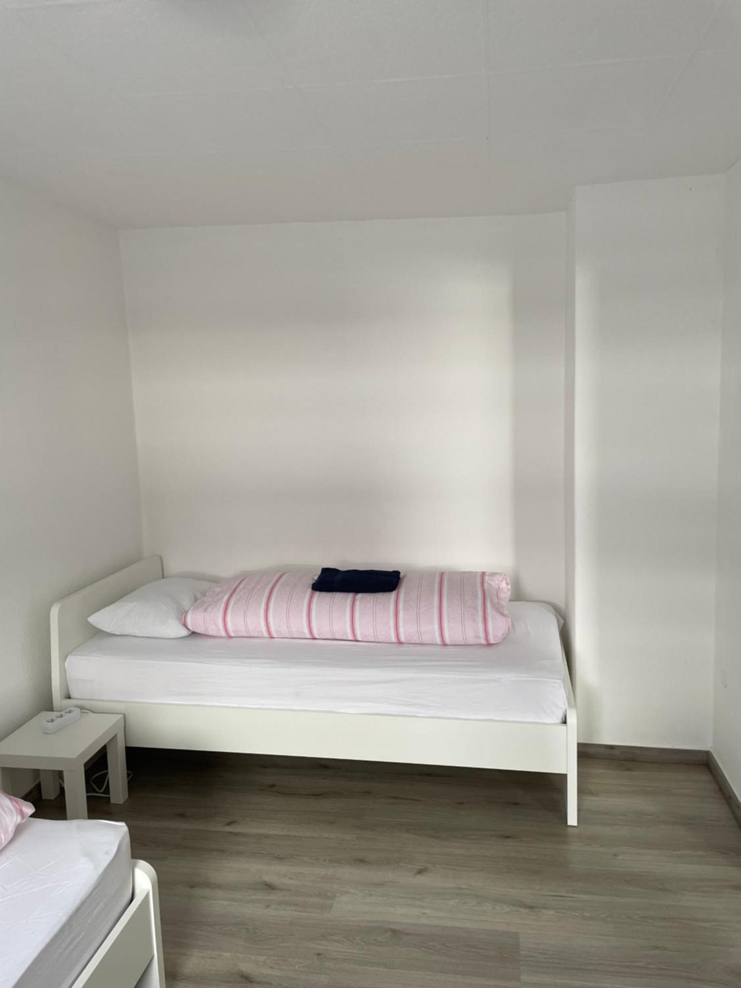 Ferienwohnung Kassel Zentral Eksteriør billede